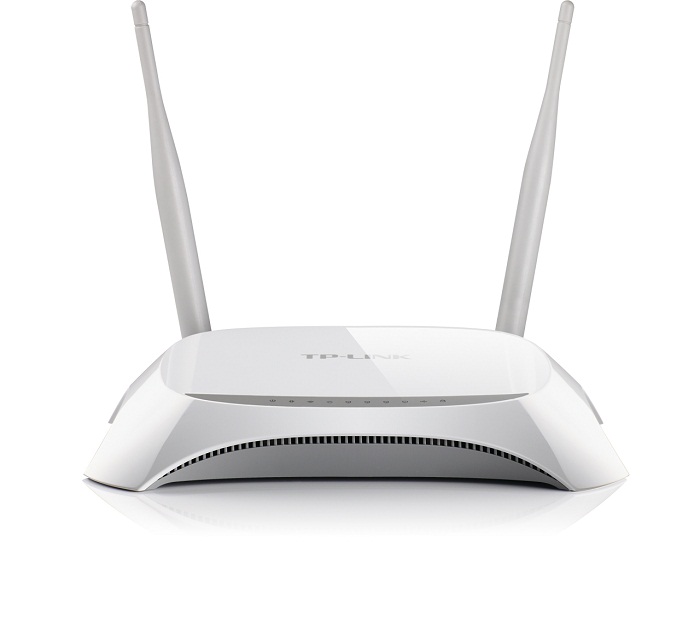 Tp-Link TL-MR3420 Tp-Link TL-MR3420