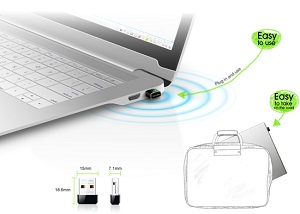 TP-Link 725N TP-Link 725N