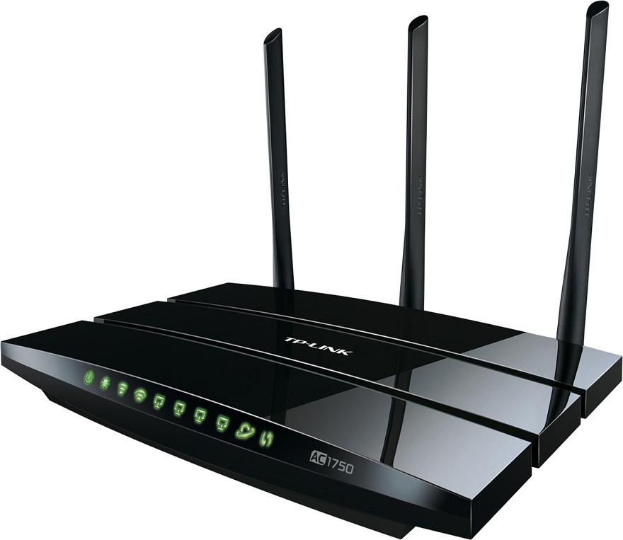Tp-Link Archer-C7