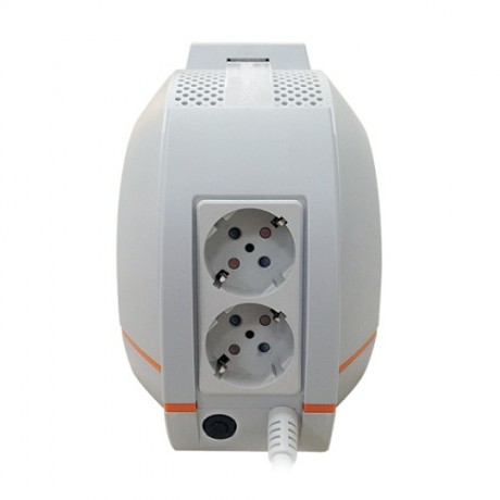 TUNÇMATIK REGULINE 2000 VA REGÜLATÖR MONOFAZE 