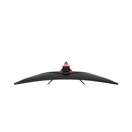 27 GAMEPOWER INTENSE X20 CURVED 1MS 165Hz MONITOR