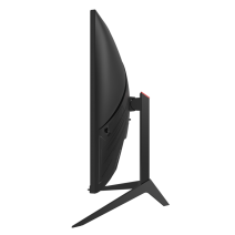 27 GAMEPOWER INTENSE X20 CURVED 1MS 165Hz MONITOR