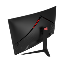 27 GAMEPOWER INTENSE X60 CURVED 1MS 165Hz MONITOR