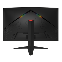 27 GAMEPOWER INTENSE X60 CURVED 1MS 165Hz MONITOR
