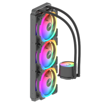 GAMEPOWER SKADI 360 ARGB CPU SIVI SOGUTMA 360 MM