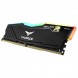 Team T-Force Delta RGB Black 32GB 2x16GB 3200MHz CL16 DDR4 Gaming Ram (TF3D432G3200HC16FDC01)
