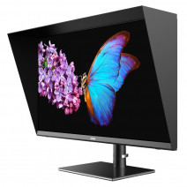 MSI 23.8 MAG 245F X24 1920x1080 (FHD) 16:9 FLAT RAPID IPS 240HZ 0.5MS (GtG Min.) FREESYNC PREMIUM GAMING MONITOR