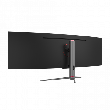 49 GAMEPOWER WQ49 CURVED 1MS 144Hz MONITOR