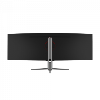 49 GAMEPOWER WQ49 CURVED 1MS 144Hz MONITOR