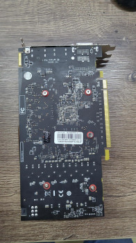 AFOX R9 370 4GB DDR5 256 Bit AFR9(OUTLET)