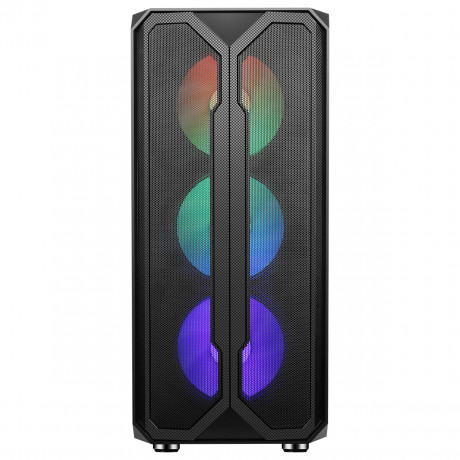 GAMEPOWER AURA ARGB GAMING PC KASA