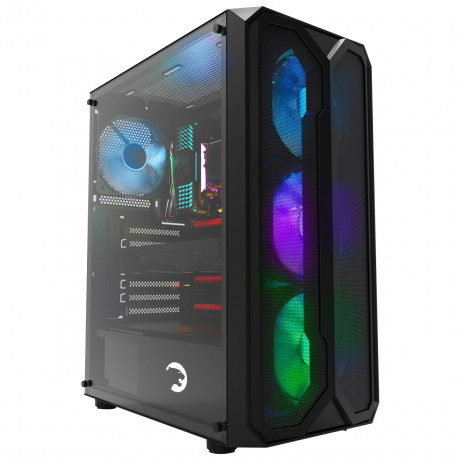 GAMEPOWER AURA ARGB GAMING PC KASA
