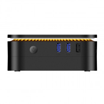 BLACKVIEW MP60 MINIPC INTEL N95 3.5GHZ/16GB/512GB