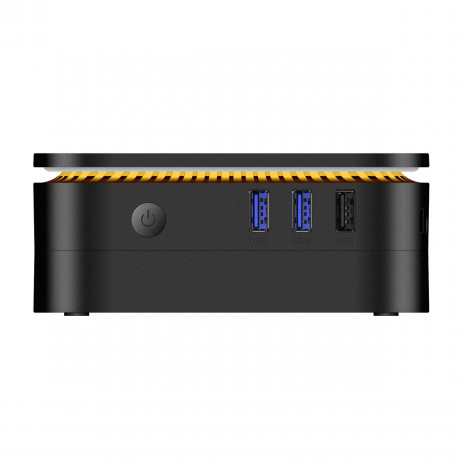 BLACKVIEW MP60 MINIPC INTEL N95 3.5GHZ/16GB/512GB