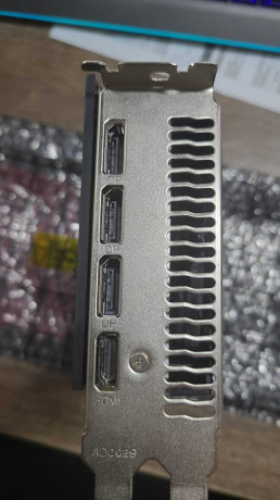 AXLE AMD RADEON RX 5500XT 8GB GDDR6 128 Bi(OUTLET)