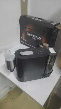 NESPRESSO ATELIER S85 KAPSULLU KAHVE MAKIN(OUTLET)