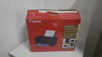 CANON PIXMA E3640 YAZICI(OUTLET)