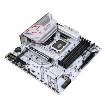 COLORFUL BATTLE-AX B860M-WHITE WIFI V20 DDR5 7600M