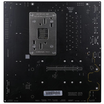 COLORFUL BATTLE-AX B850M-E WIFI V14 DDR5 7600MHz