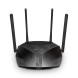 TP-LINK MERCUSY MR70X AX1800 DUAL WIFI 6 ROUTER