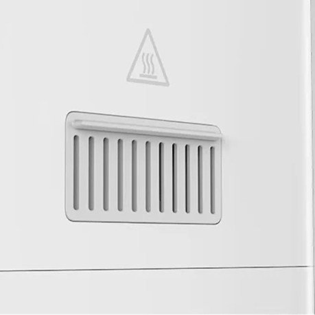 XIAOMI MI SMART MAF05 AIR FRYER PRO 4 L FRITOZ