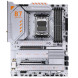 COLORFUL CVN X870 ARK FROZEN V14 DDR5 8200Mhz mATX