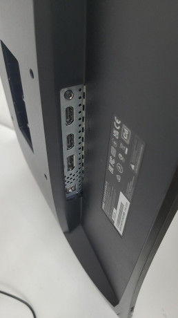 27 MSI G27C4X VA FHD 1MS 250HZ HDMI DP(OUTLET)