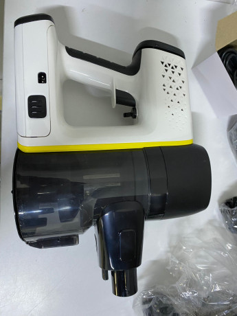 KARCHER VC 6 CORDLESS OURFAMILY PET DIKEY (OUTLET)
