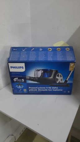 PHİLİPS POWERPRO CİTY FC9332/07 650 W TOZ (OUTLET)