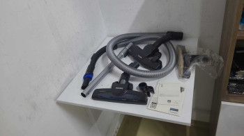 PHİLİPS POWERPRO CİTY FC9332/07 650 W TOZ (OUTLET)