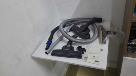 PHİLİPS POWERPRO CİTY FC9332/07 650 W TOZ (OUTLET)