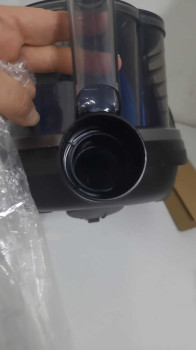 PHİLİPS POWERPRO CİTY FC9332/07 650 W TOZ (OUTLET)