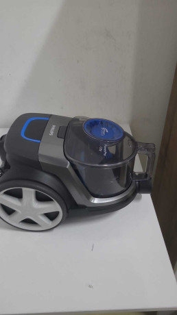 PHİLİPS POWERPRO CİTY FC9332/07 650 W TOZ (OUTLET)