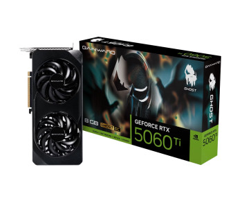 GAINWARD RTX5060 Ti GHOST 8GB GDDR7 128bit