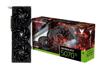 GAINWARD RTX5070 Ti PHOENIX V1 16GB GDDR7 256bit