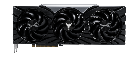 GAINWARD RTX5070 Ti PHOENIX V1 16GB GDDR7 256bit