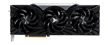 GAINWARD RTX5070 Ti PHOENIX V1 16GB GDDR7 256bit