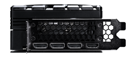 GAINWARD RTX5070 Ti PHOENIX V1 16GB GDDR7 256bit