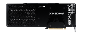 GAINWARD RTX5070 Ti PHOENIX V1 16GB GDDR7 256bit
