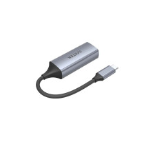 UNITEK USB TYPE-C TO GIGABIT ETHERNET (U1312A)