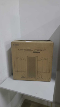 LIAN LI LANCOOL II MESH PERFORMANCE X MID (OUTLET)