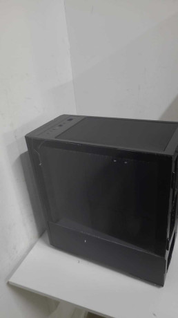 LIAN LI LANCOOL II MESH PERFORMANCE X MID (OUTLET)