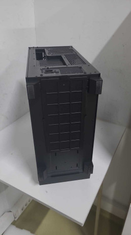 VENTO VG4252L 850W GEN5&ATX3.0 PSU SIYAH K(OUTLET)