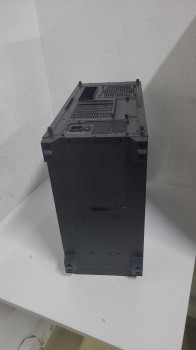 VENTO VG4050L 850W GEN5&ATX3.0 PSU SIYAH K(OUTLET)