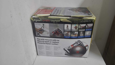 DYSON CINETIC BIG BALL ABSOLUTE 2 700W SUP(OUTLET)