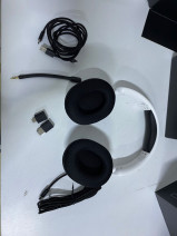 HAVIT GAMENOTE FUXI-H7 RGB KABLSOUZ BEYAZ (OUTLET)