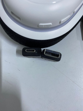 HAVIT GAMENOTE FUXI-H7 RGB KABLSOUZ BEYAZ (OUTLET)