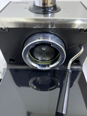 ALTUS AL 4933 ES ESPRESSO MAKINESI(OUTLET)
