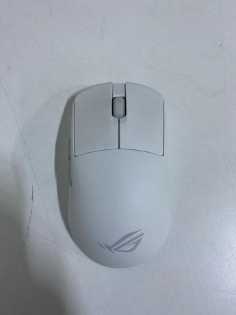 ASUS ROG HARPE ACE MINI WHITE MOUSE(OUTLET)