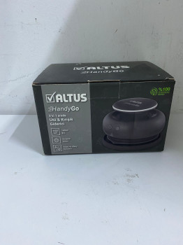 ALTUS HANDYGO AL 5533 A 1400 W ANTRASIT BU(OUTLET)